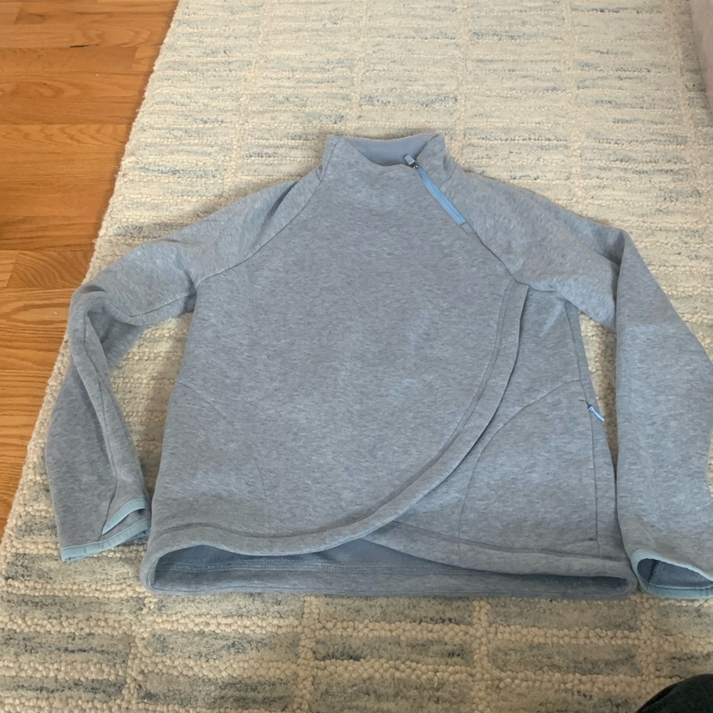 Athleta Girl Sweatshirt
